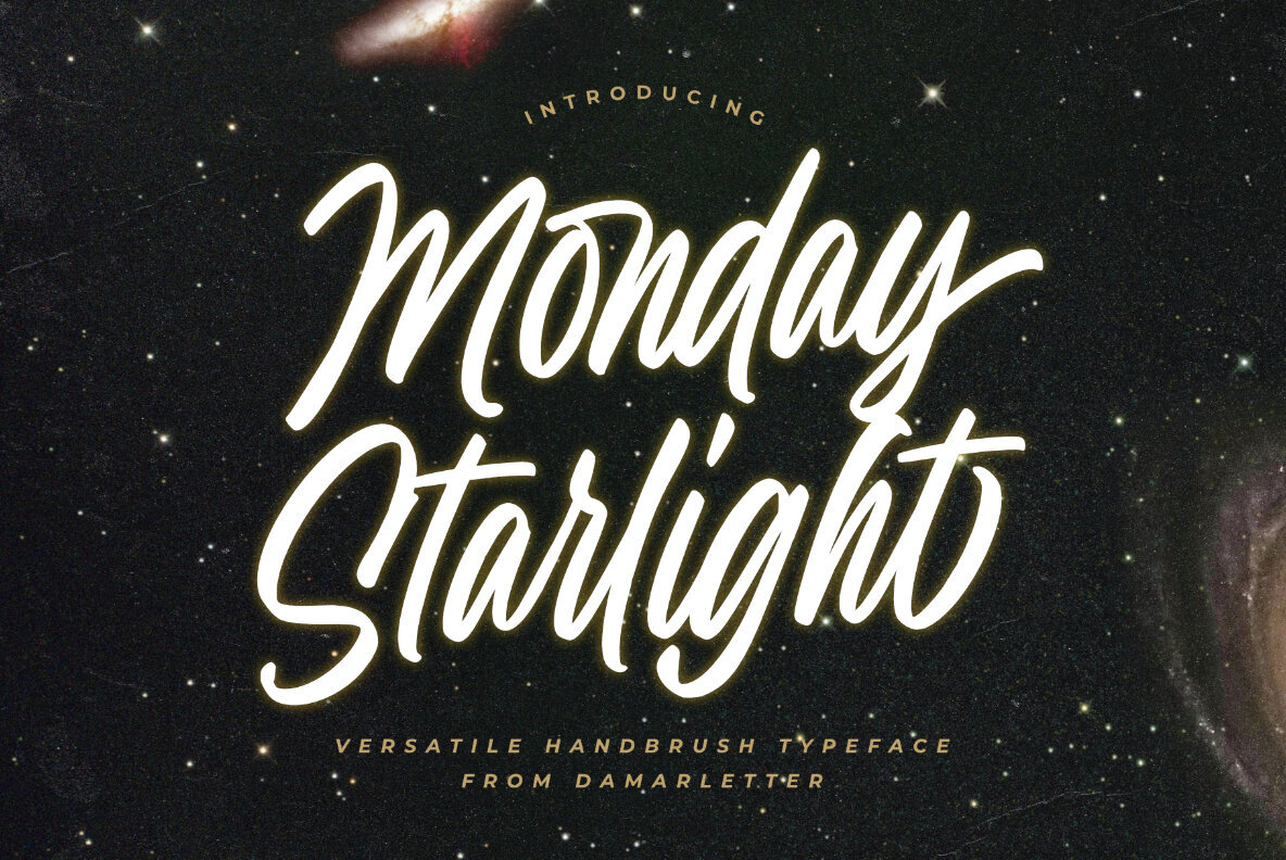 Monday Starlight 1