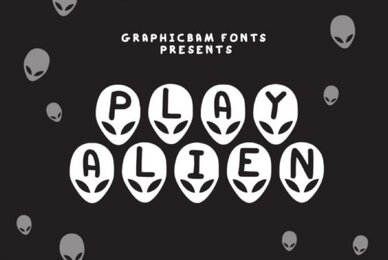 Play Alien
