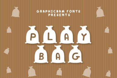 Play Bag