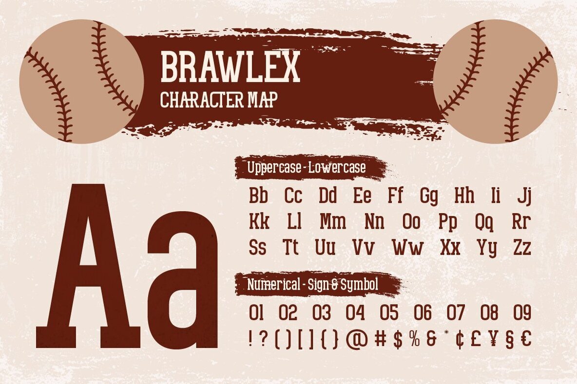 Brawlex 2