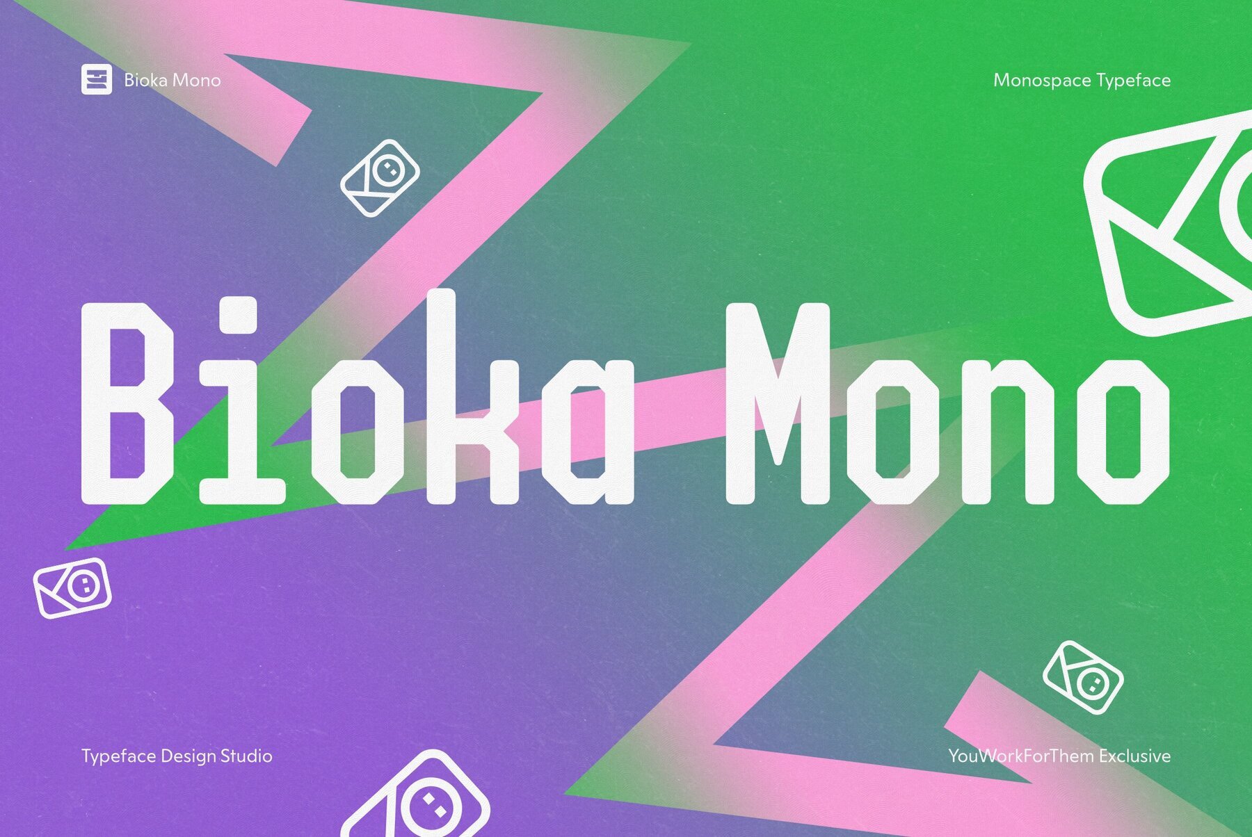 Bioka Mono 1