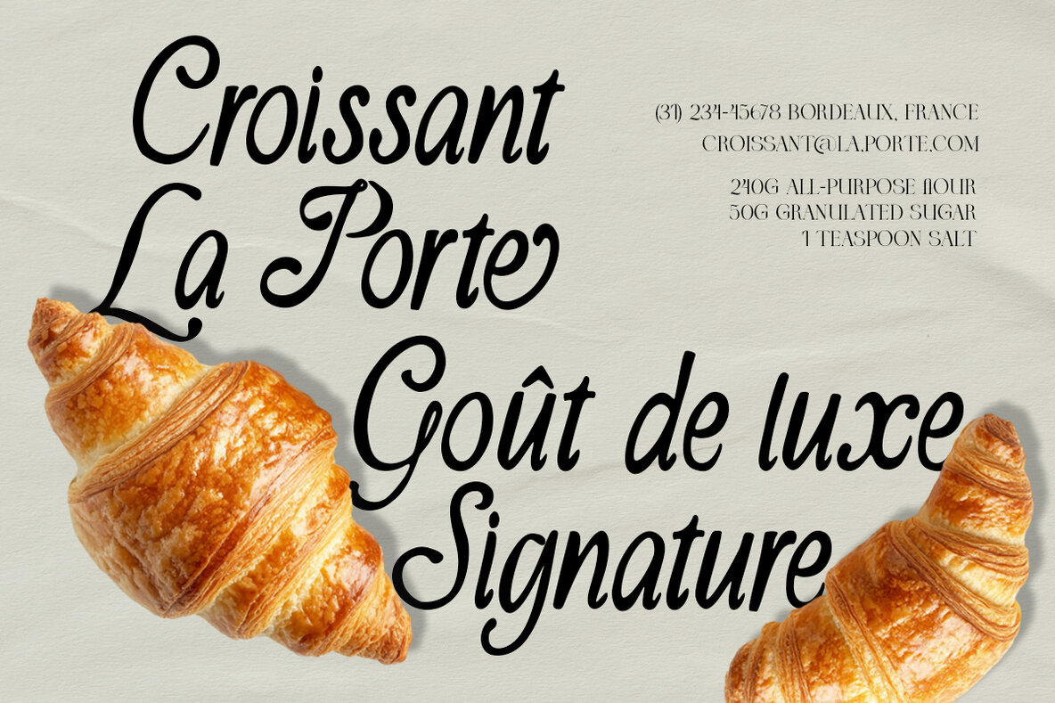 Amyround La Fonta 11