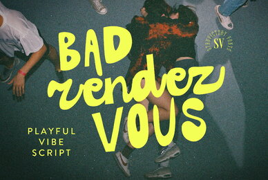 Bad Rendezvous