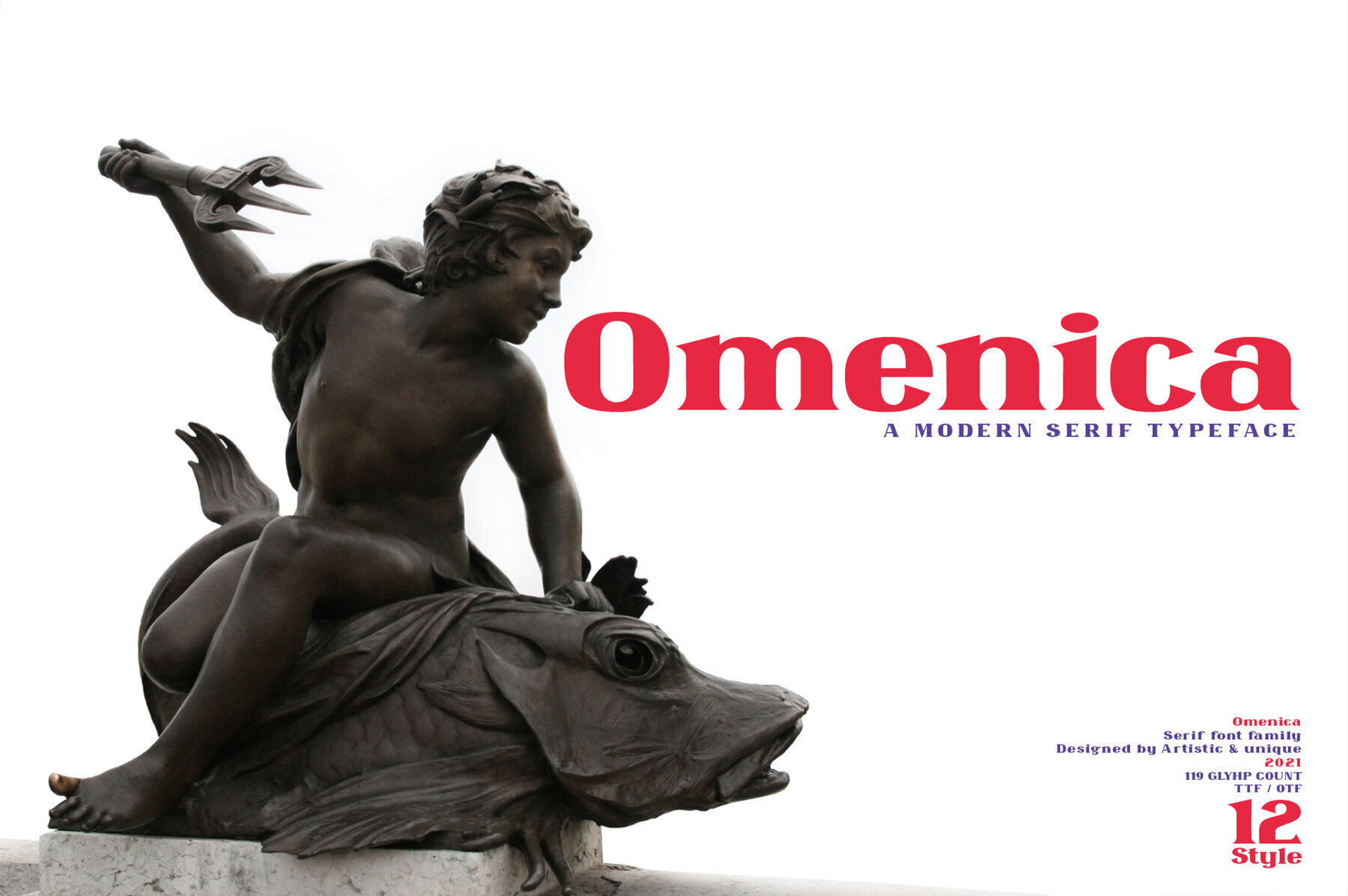 Omenica 1
