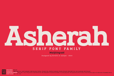 Asherah