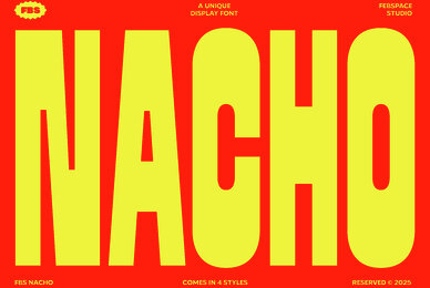 FBS Nacho