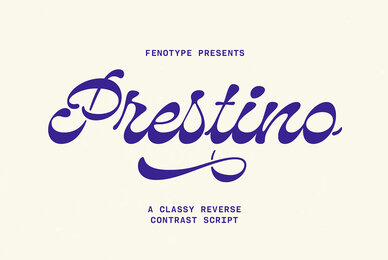 Prestino