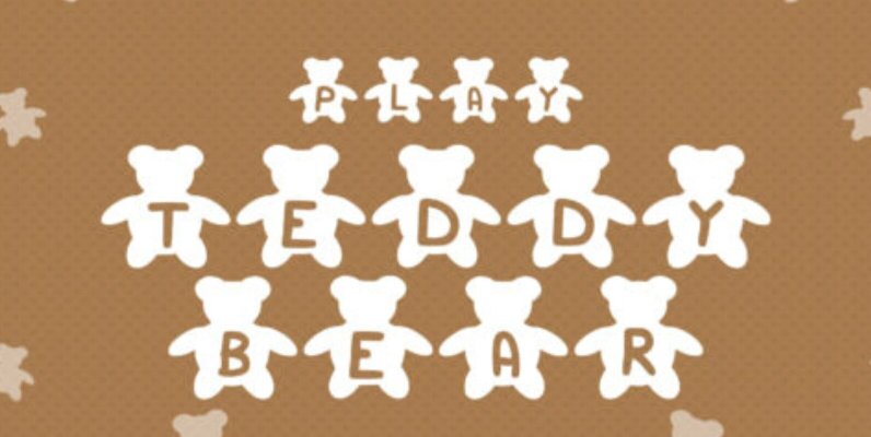 Play Teddy Bear