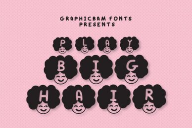 Play Big Hair