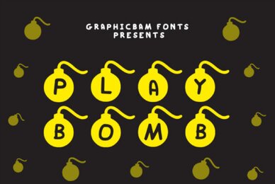 Play Bomb