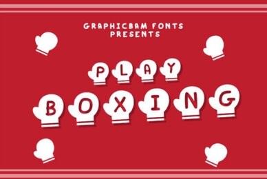 Play Boxing