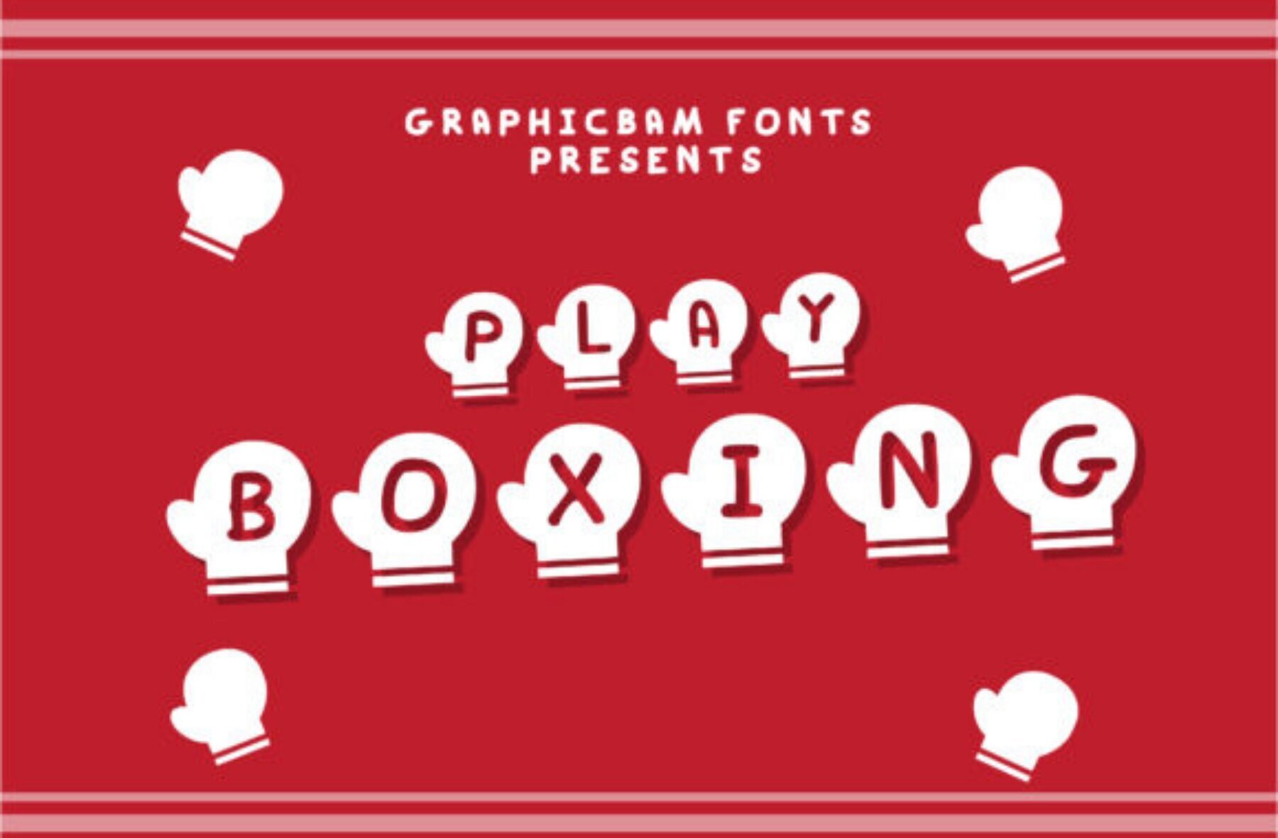 Play Boxing 1