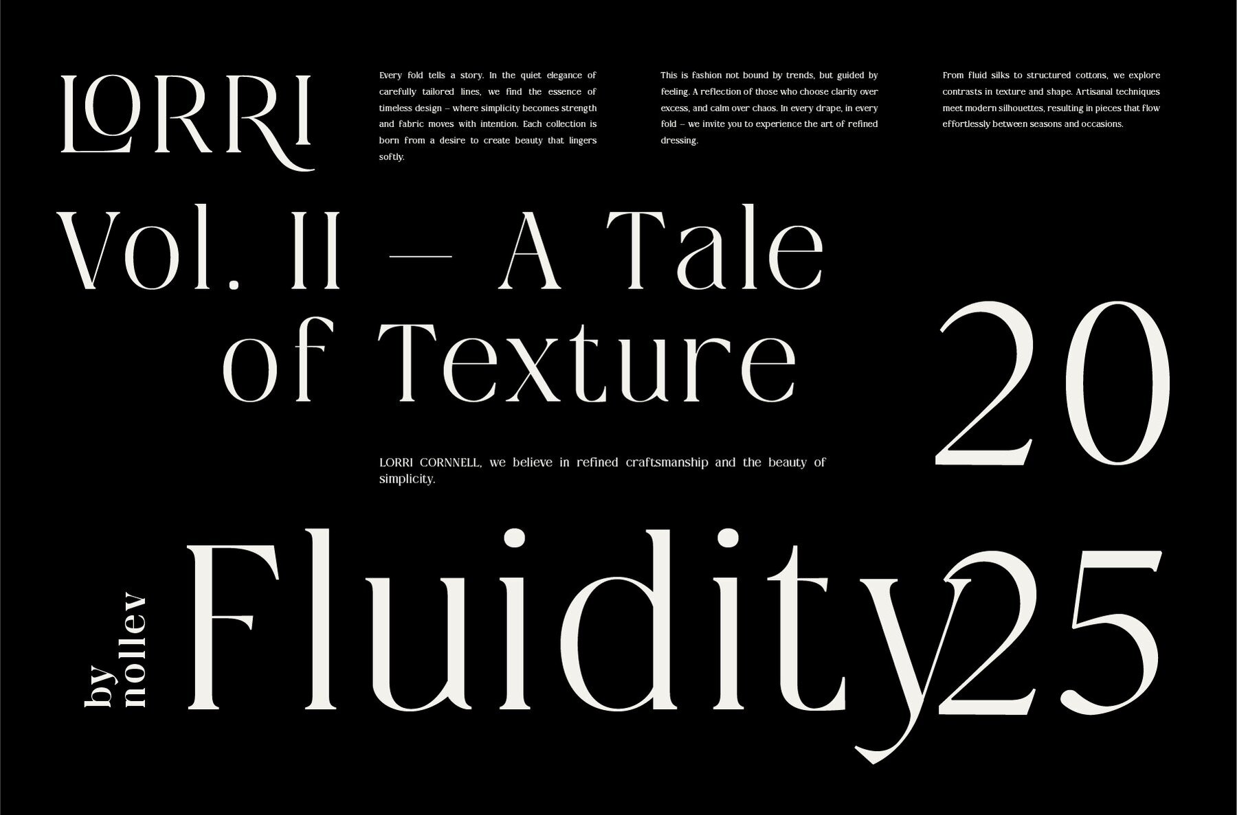Qlaxe serif 4