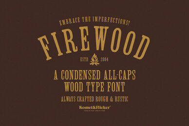 Firewood