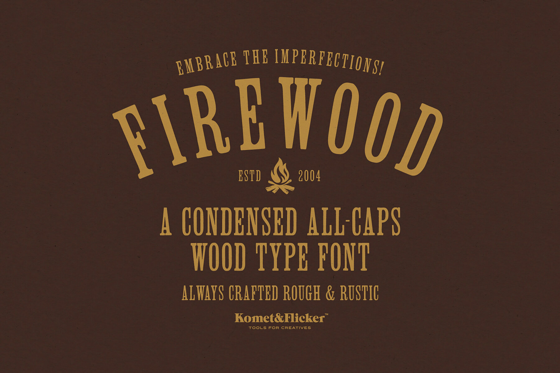 Firewood 1