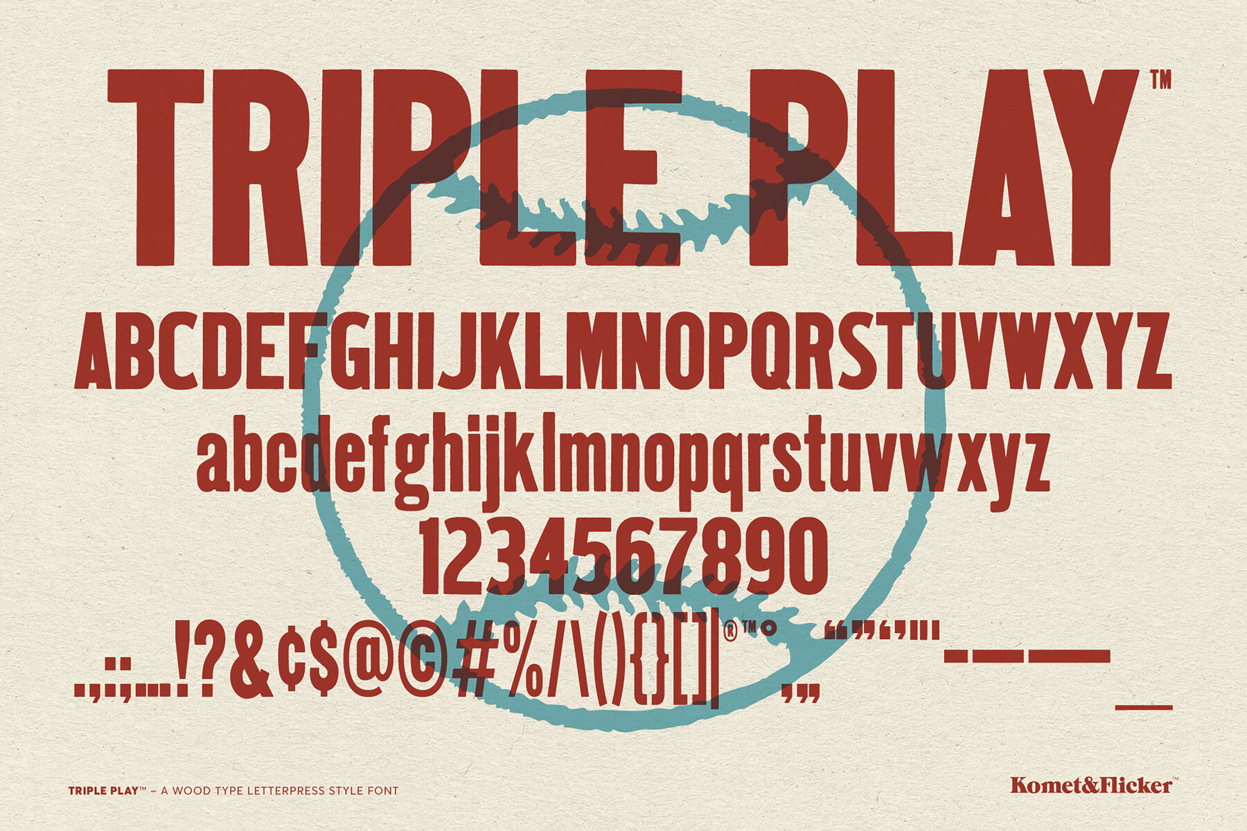 Triple Play 13
