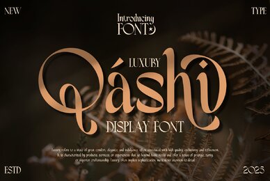 Qashi
