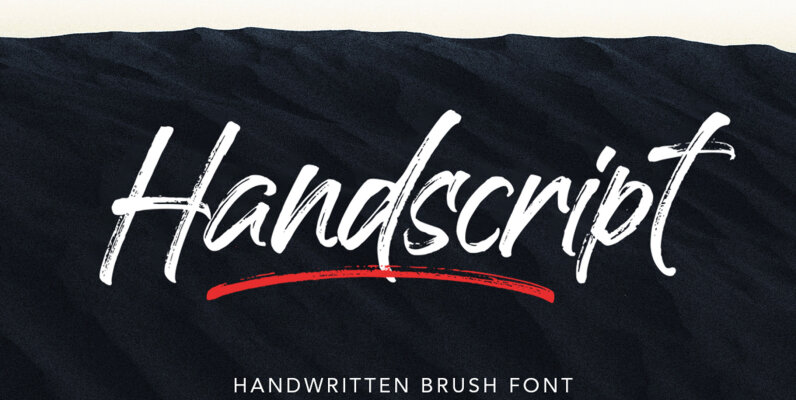 Handscript