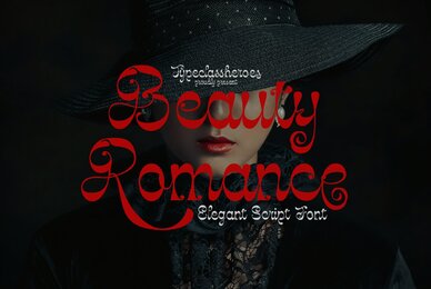 Beauty Romance