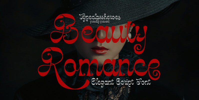 Beauty Romance
