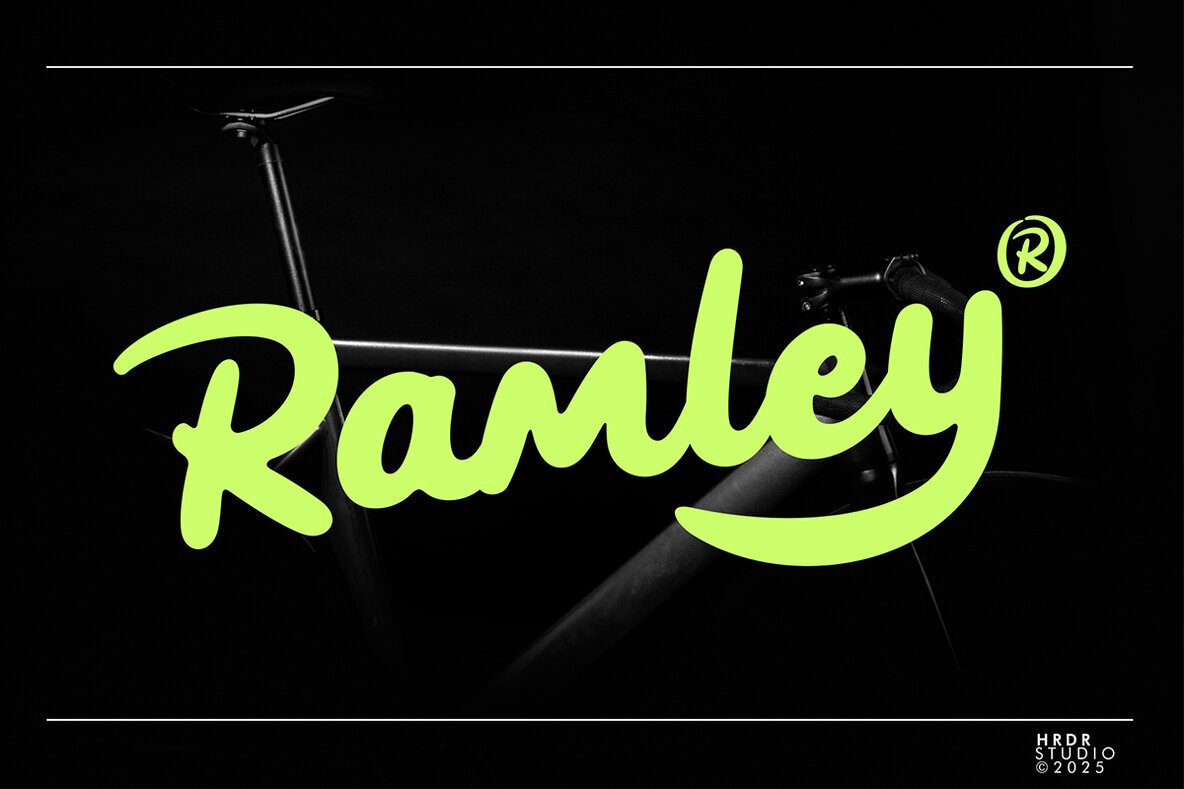 Ramley 1