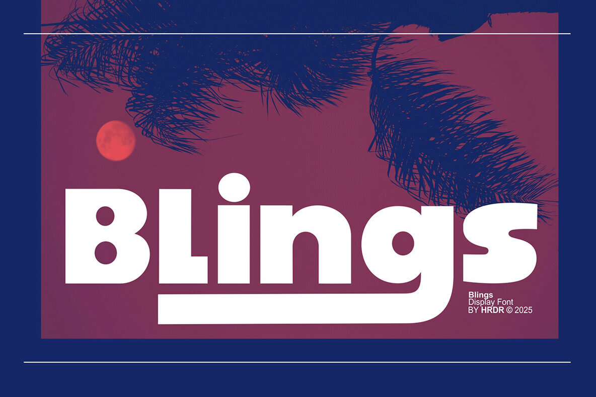 Blings 1