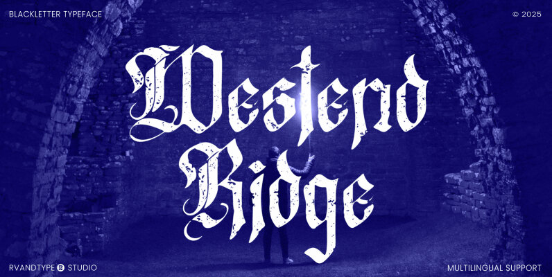 Westend Ridge
