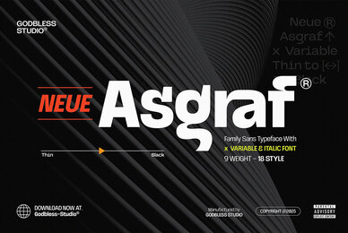 Neue Asgraf
