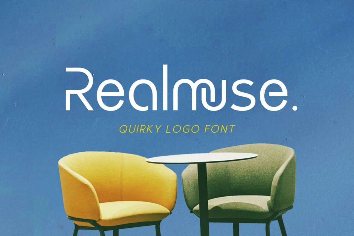 Realmuse 1