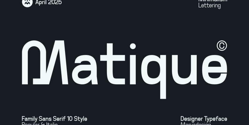 Matique