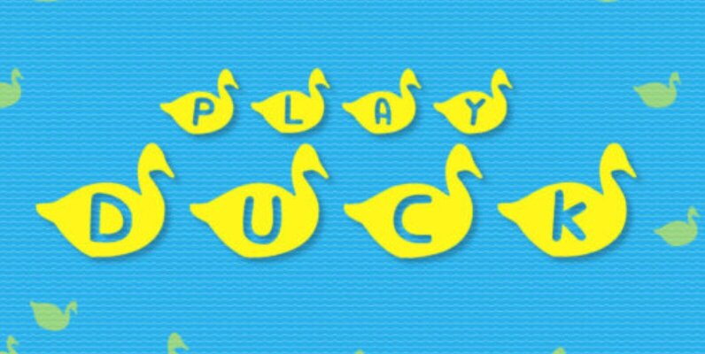 Play Duck