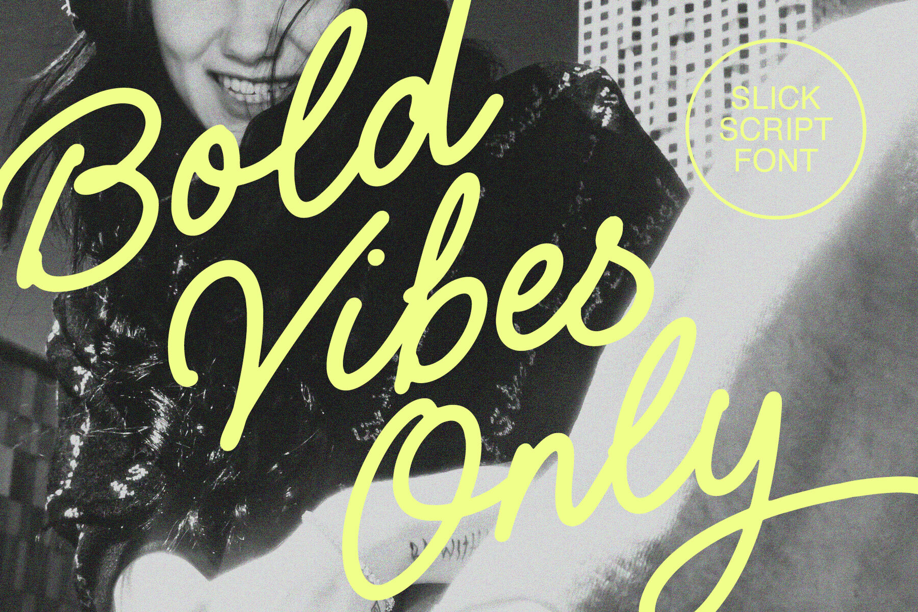 Slick Script 3