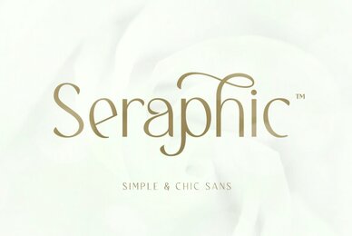 Seraphic