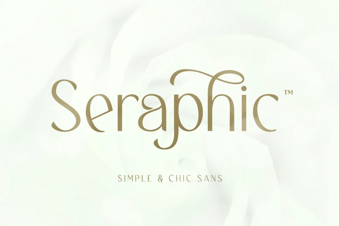 Seraphic 1