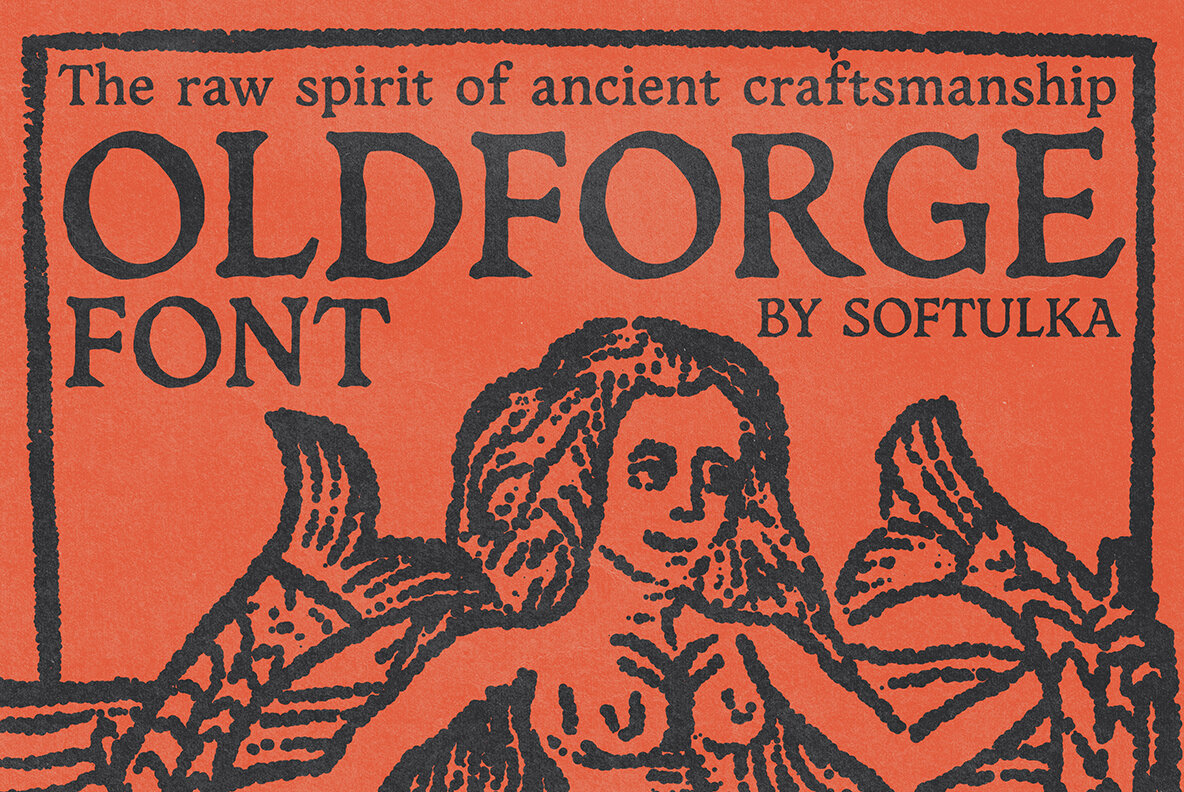 Oldforge 4