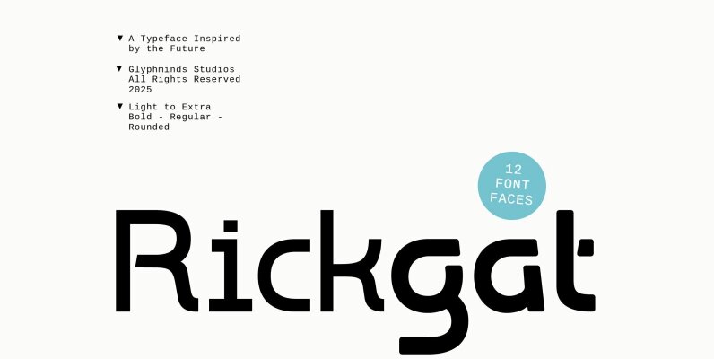 Rickgat