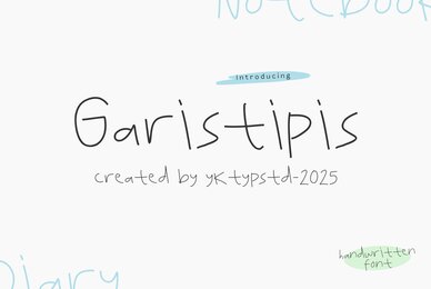 Garistipis