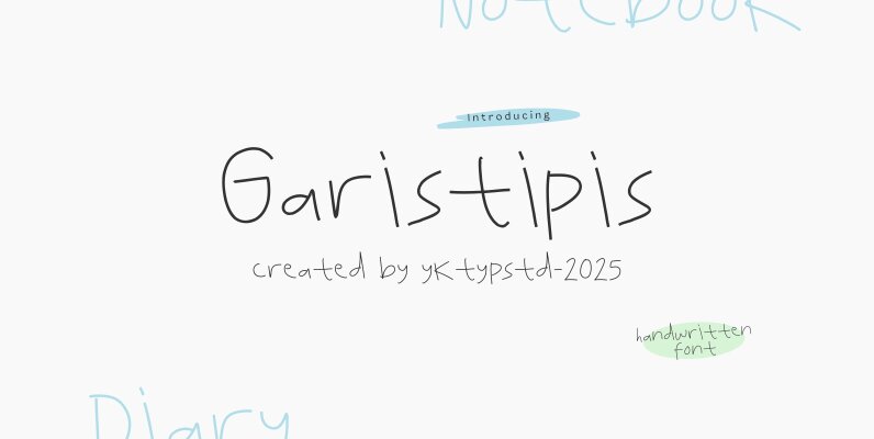 Garistipis