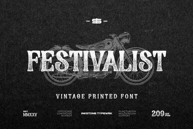 Festivalist