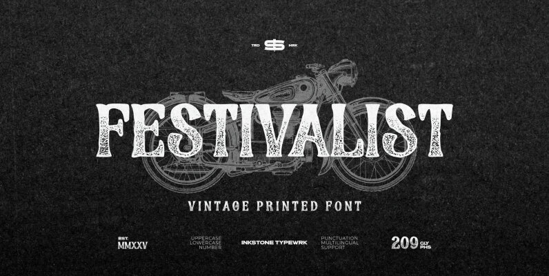 Festivalist