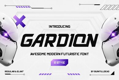 Gardion