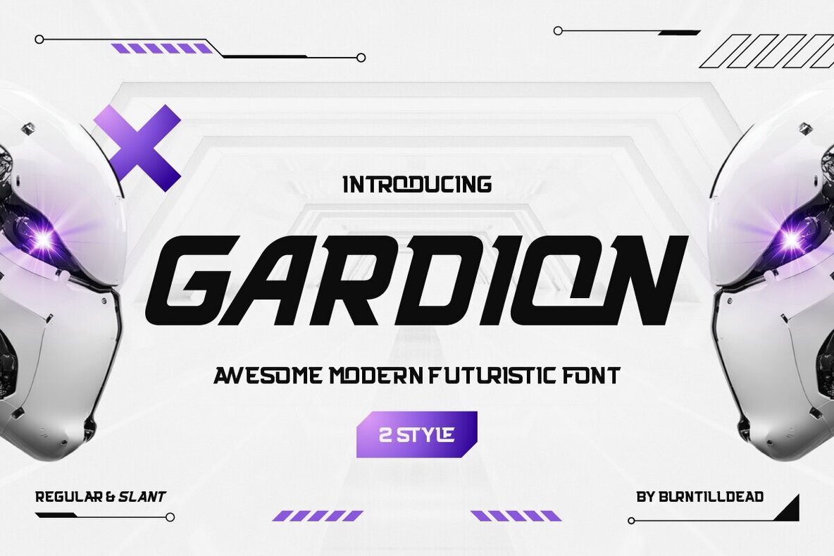 Gardion 1