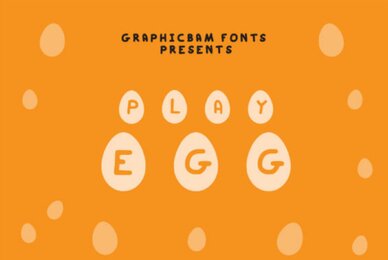 Play Egg