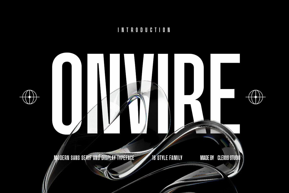 Onvire Family Condensed 1