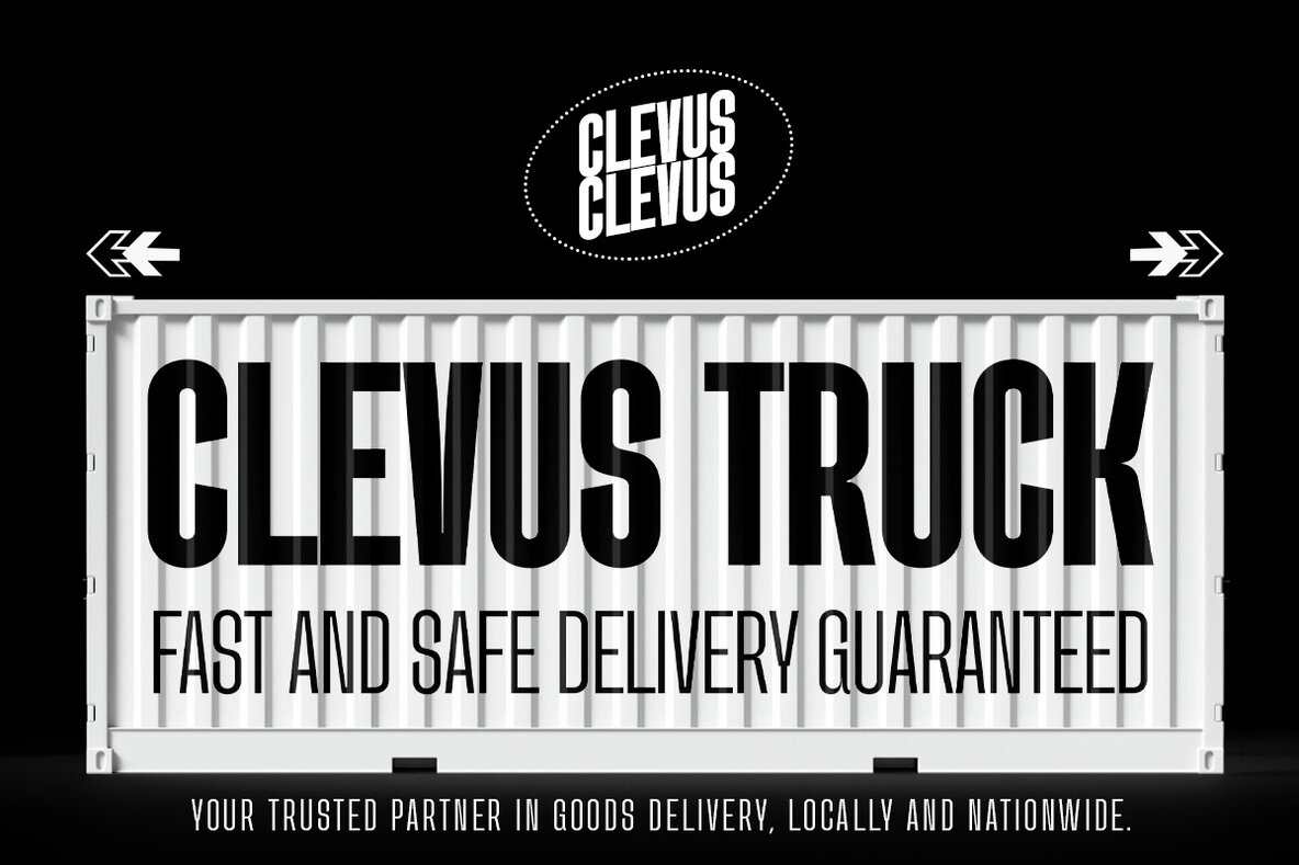 Onvire Family Condensed 9