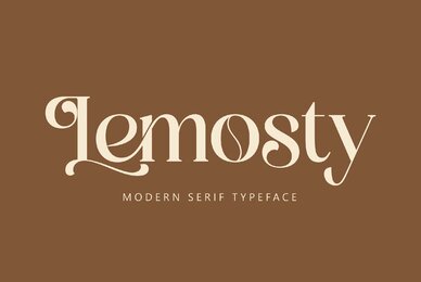 Lemosty