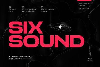 Sixsound