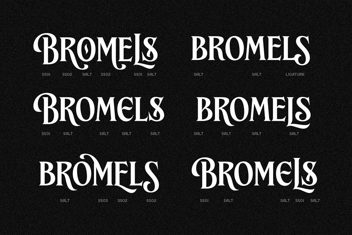 Brillante Siempre 10