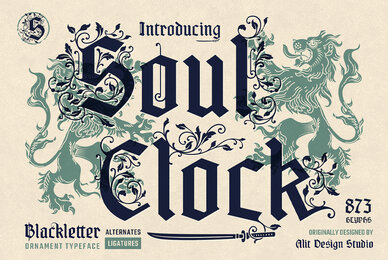 Soul Clock