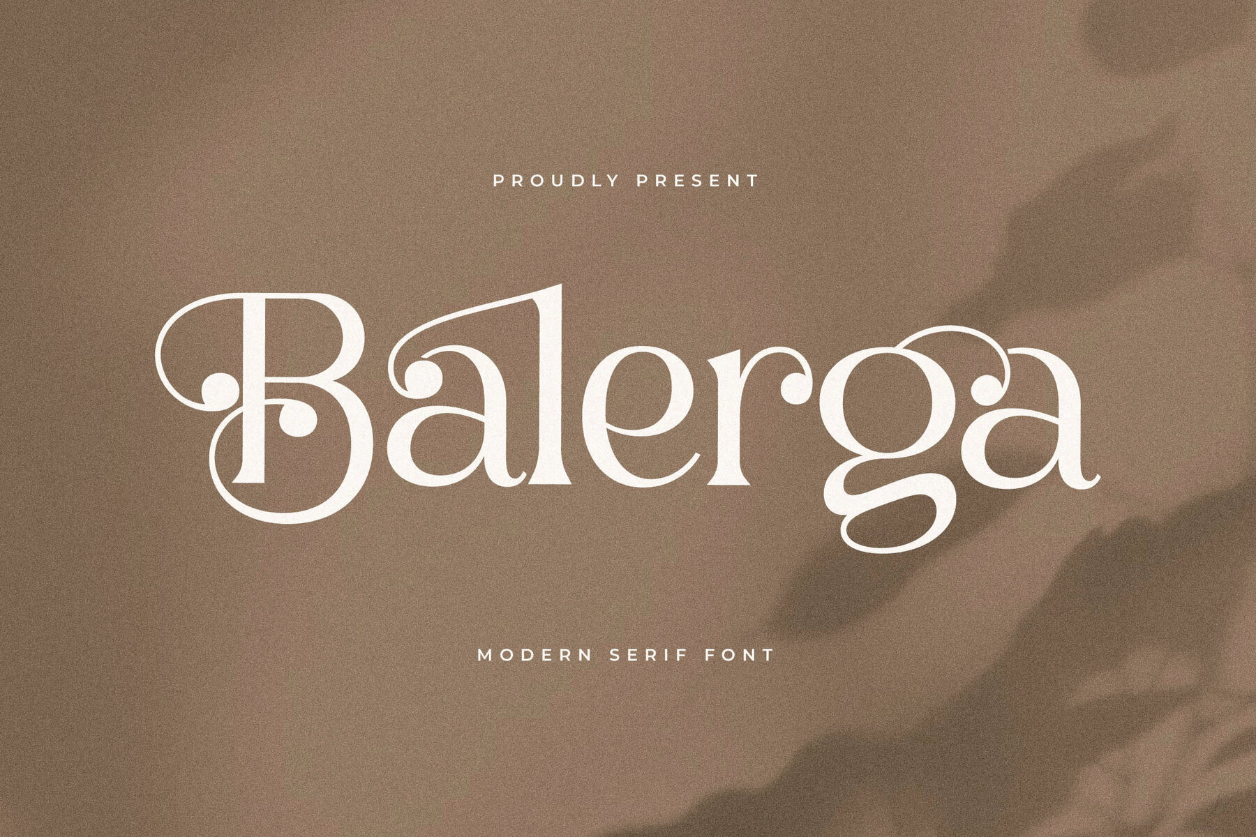 Balerga 1